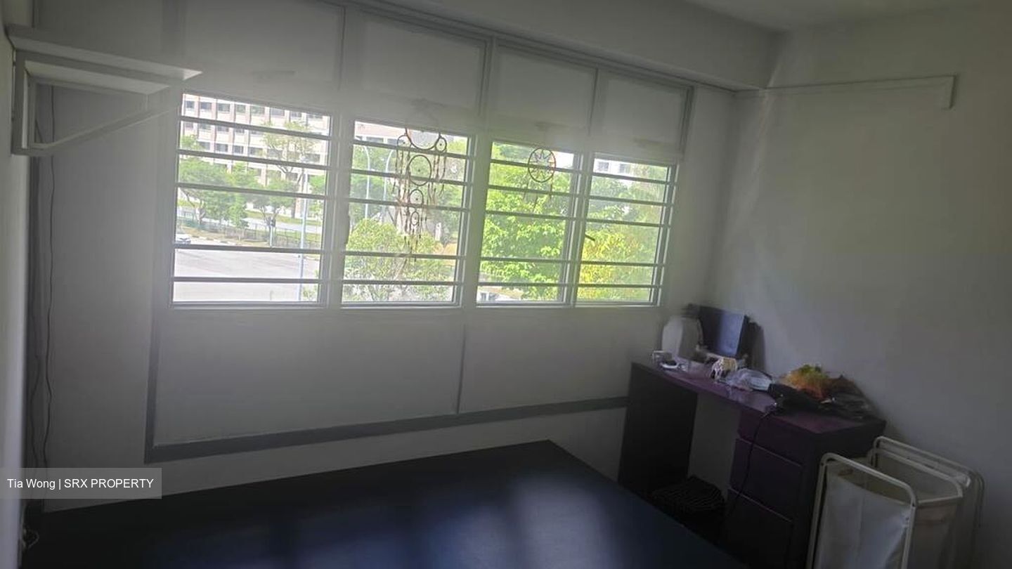 Blk 522A Tampines Greenleaf (Tampines), HDB 4 Rooms #495666661